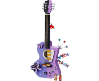 LEGO EDITIONS 43031 Podwójna gitara Olivii Rodrigo - 1547404 - zdjęcie 3